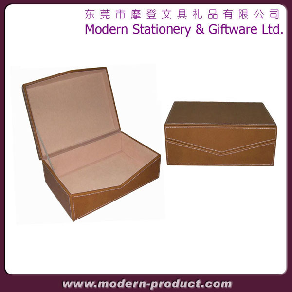 high grade new design classical necklace box